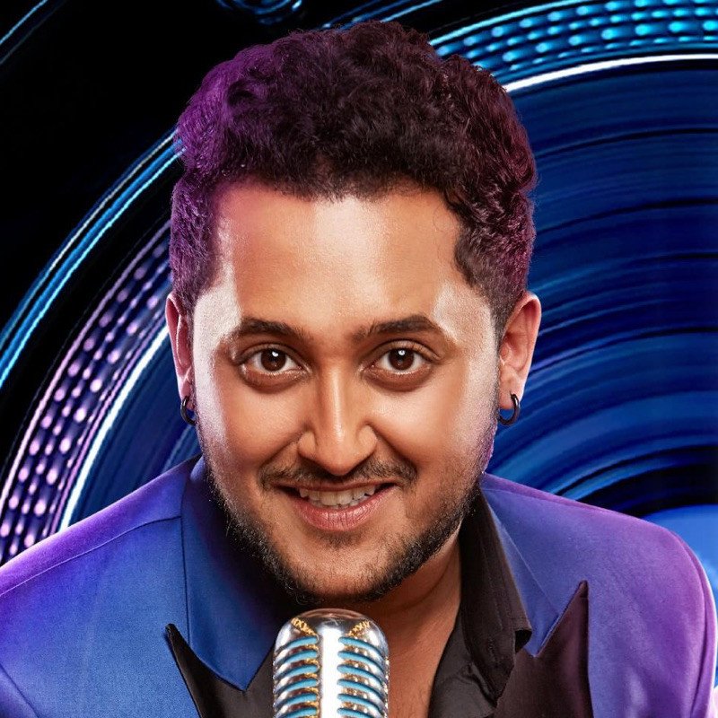 Yash Narvekar