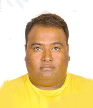 Mohd. Amin Khatib