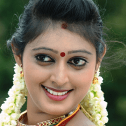 Kalyani Nair