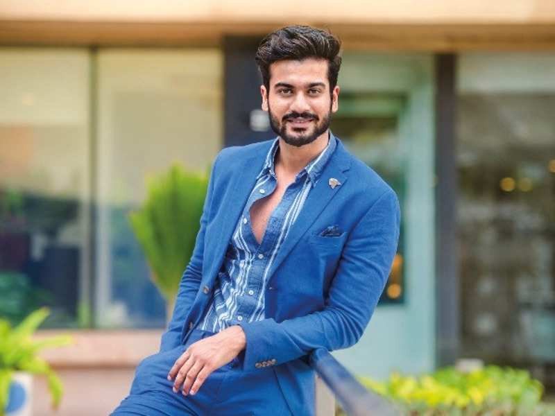 Sunny Kaushal