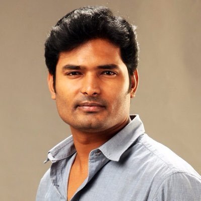 Naveen Mohamedali