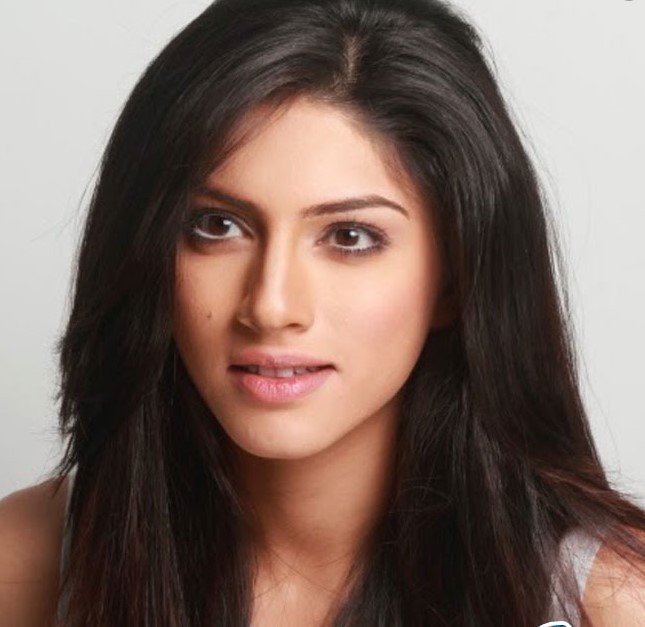 Sapna Pabbi