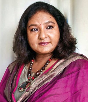 Vibha Chhibber
