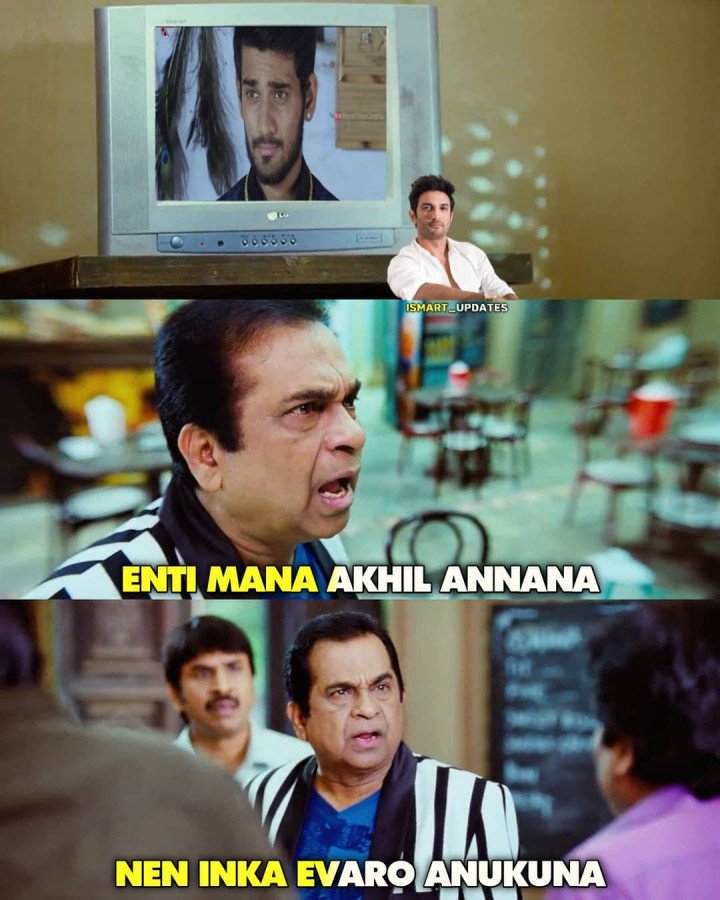 Akhil Karthik