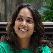 Saloni Dhatrak