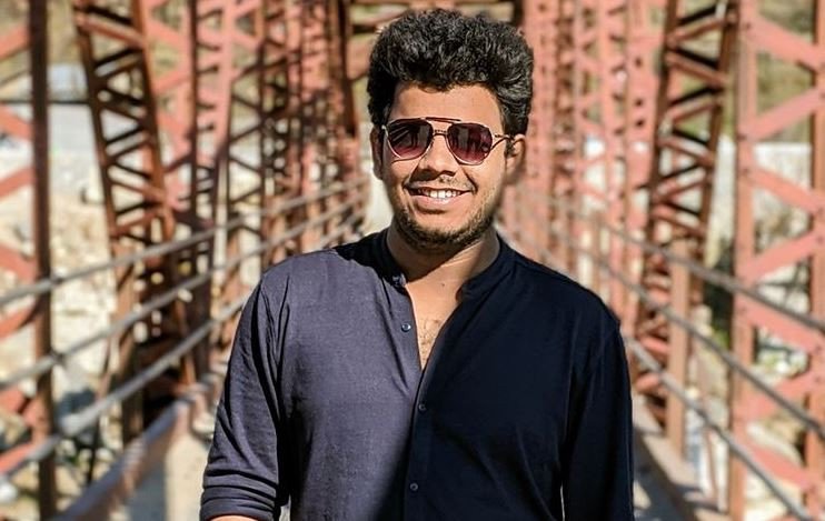 Akashdeep Sengupta