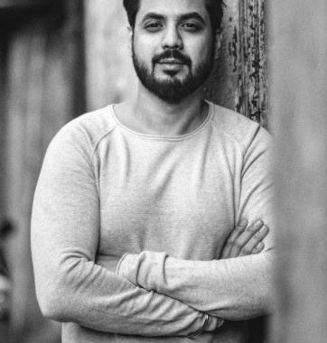 Siddhant Kaushal
