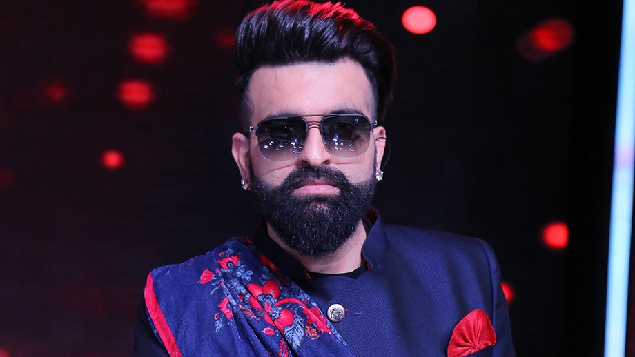 Navraj Hans