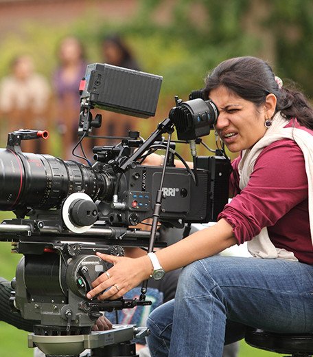 Neha Parti Matiyani