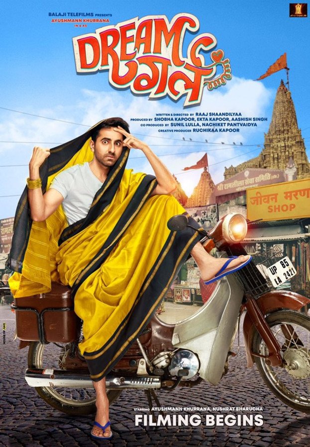 Ayushmann Khurrana