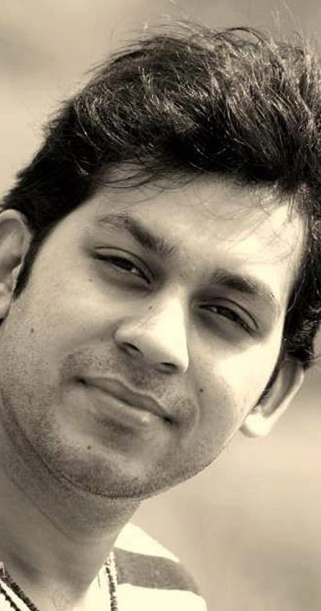 Raaj Shaandilyaa