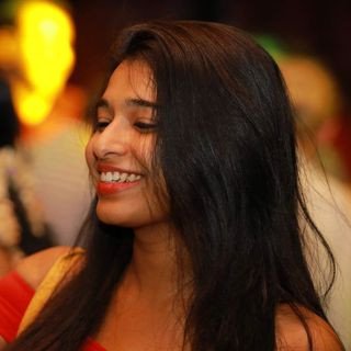 Shweta Nair
