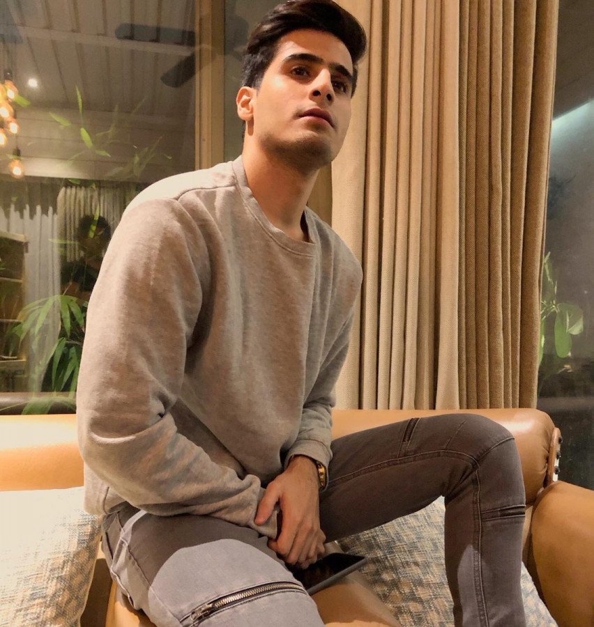 Sagar Dholakia