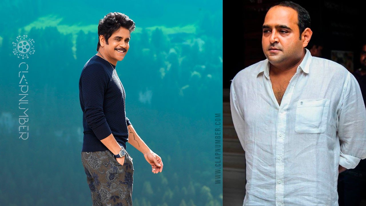 Vikram Kumar K