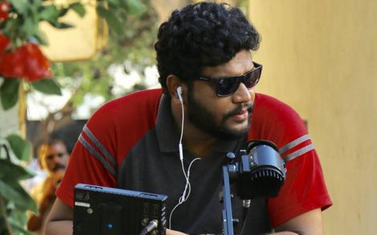 Sujeeth Sarang