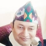 Kancha Karki