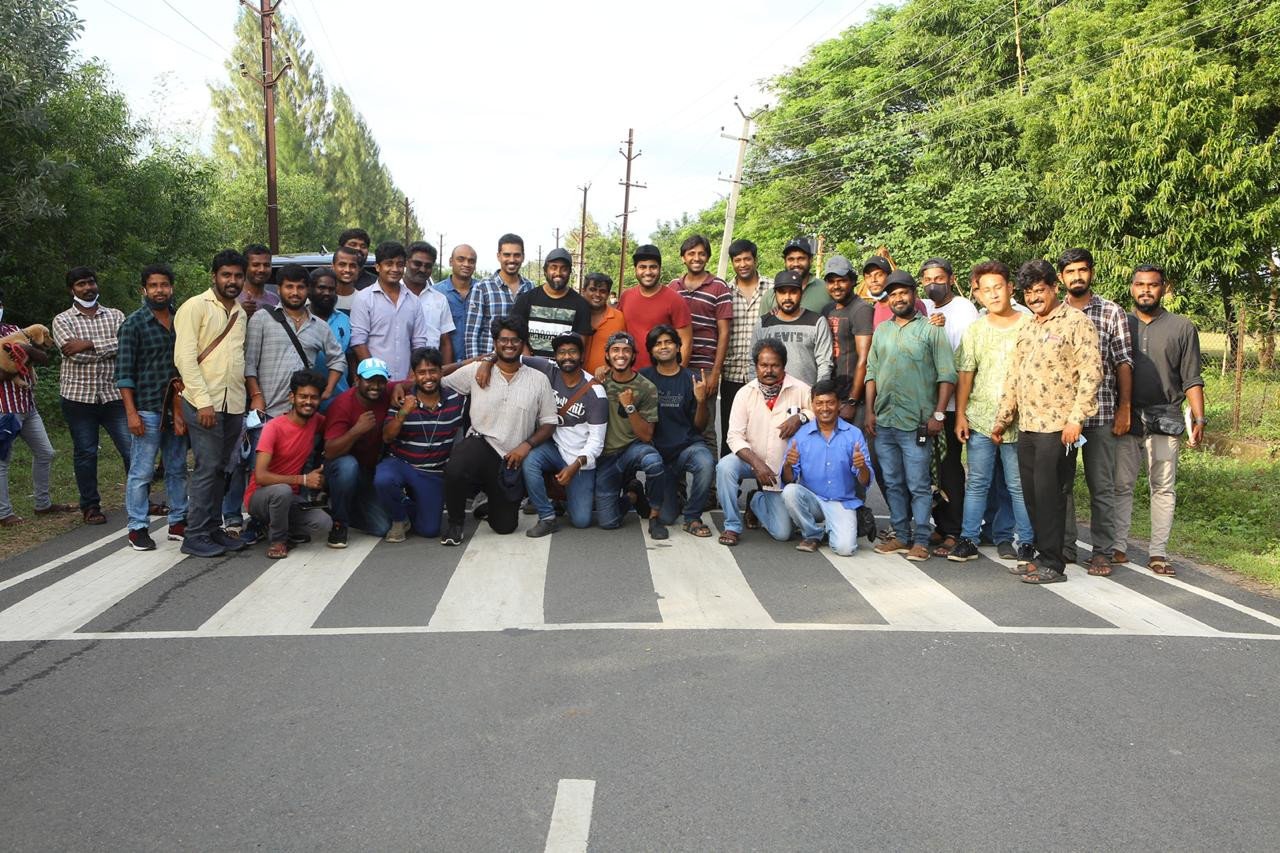Oke Oka Jeevitham still 1