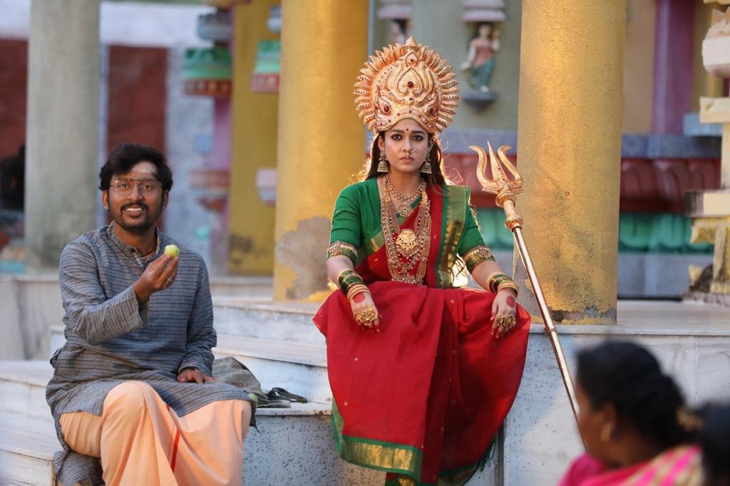 RJ Balaji