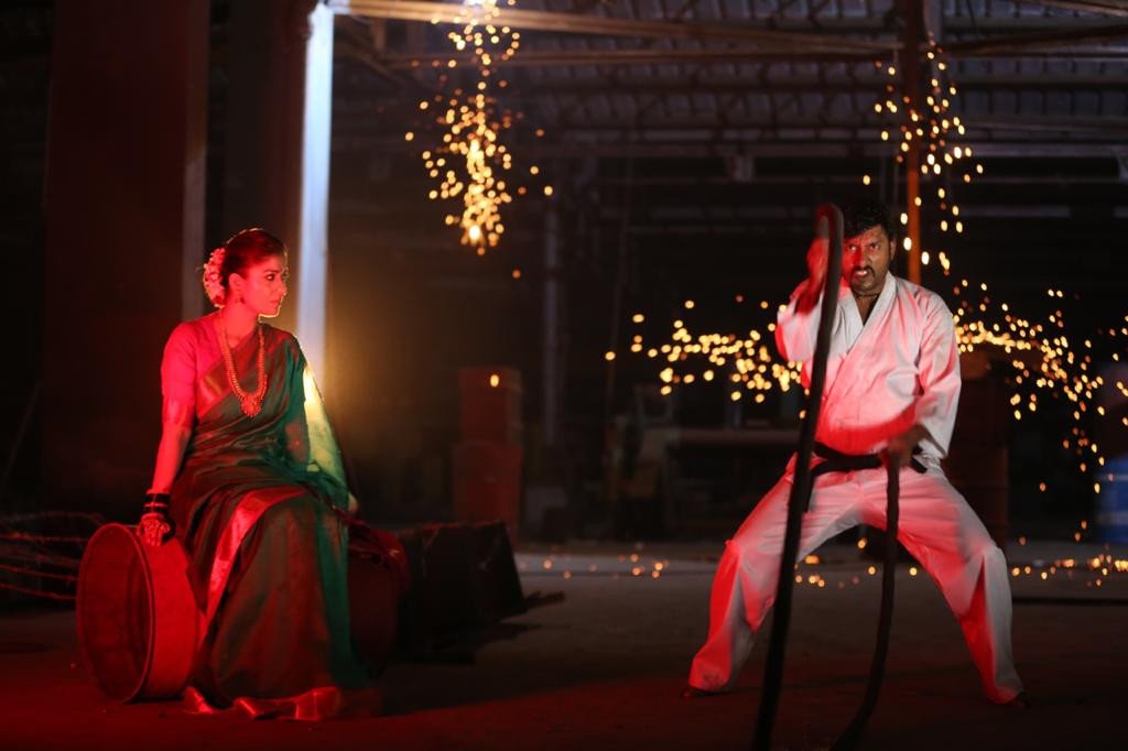RJ Balaji