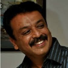 Naresh Vijayakrishna