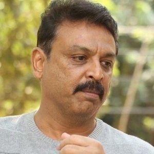 Naresh Vijayakrishna