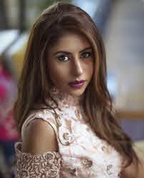 Aliza Rajan