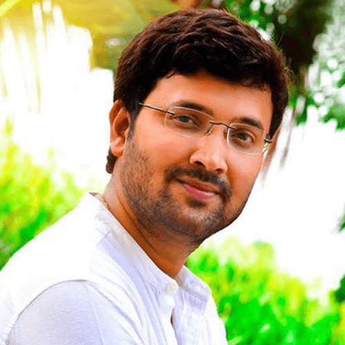 Sri Krishna (Singer)