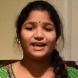 Aditi Bhavaraju