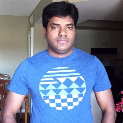 Asrin Reddy