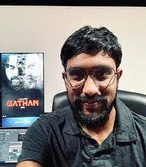 Kiran Reddy Kondamadugula