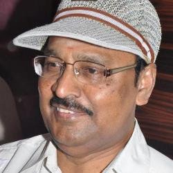 K Bhagyaraj