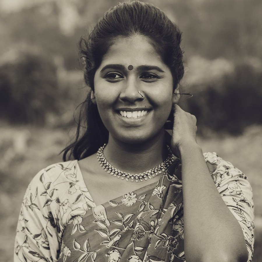 Semmalar Annam
