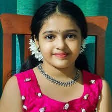 Akshara Kishore