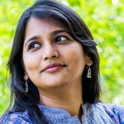 Vinodhini Vaidyanathan