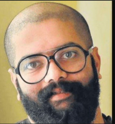 Govind Vasantha