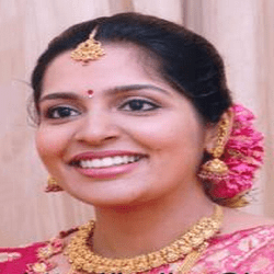 Brindha Sivakumar