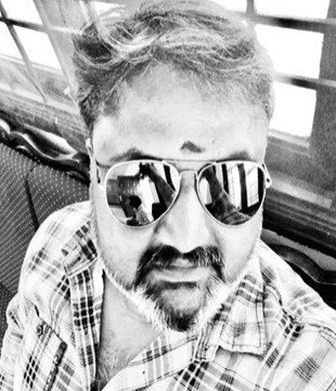 Vajjiravel Varun