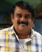 Goparaju Ramana
