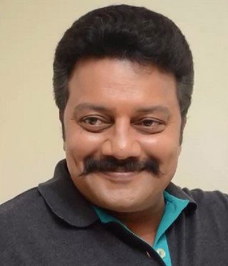 Sai Kumar