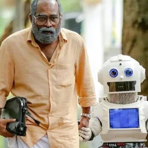 Suraj Venjaramoodu