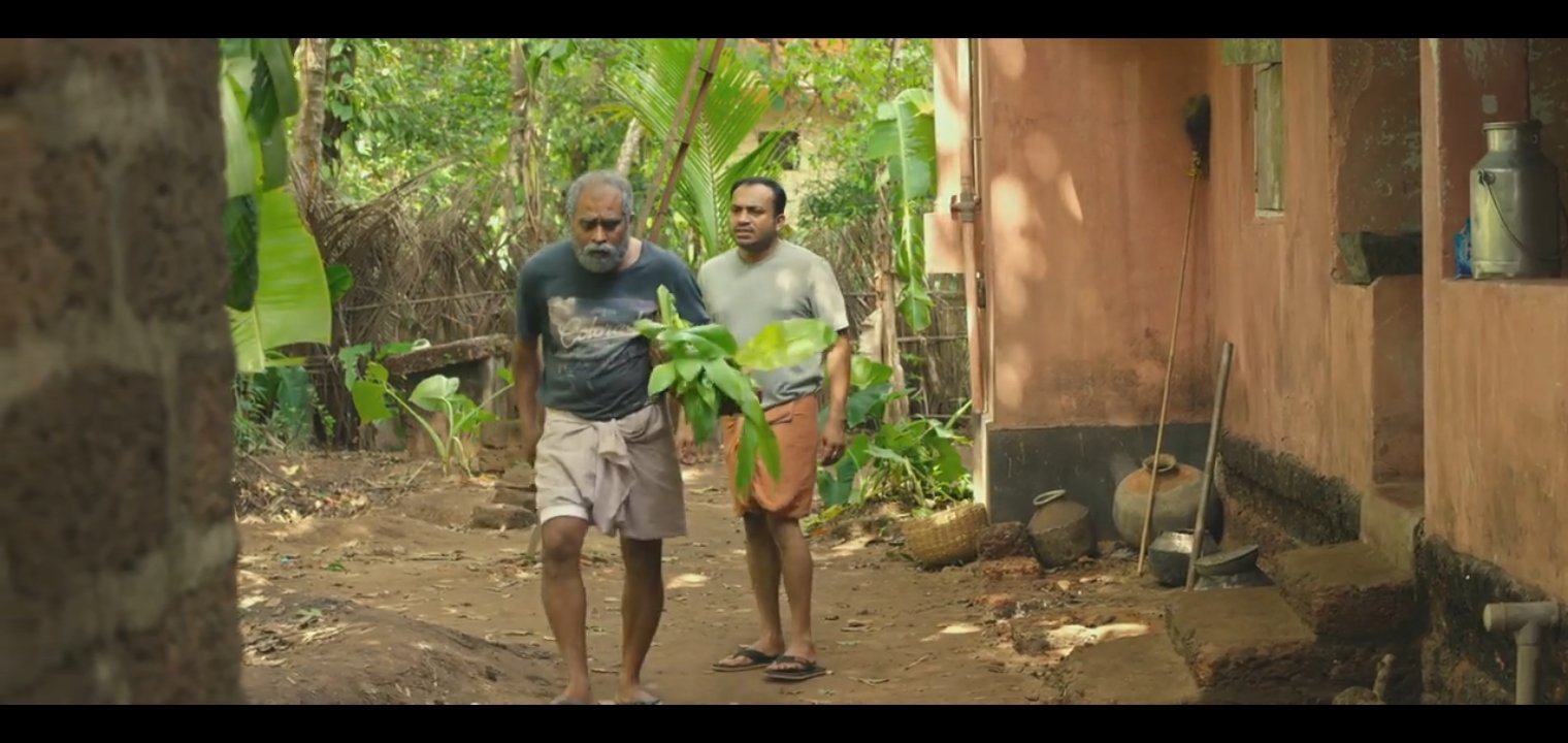 Suraj Venjaramoodu
