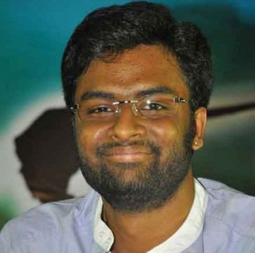 Hemachandra Vedala