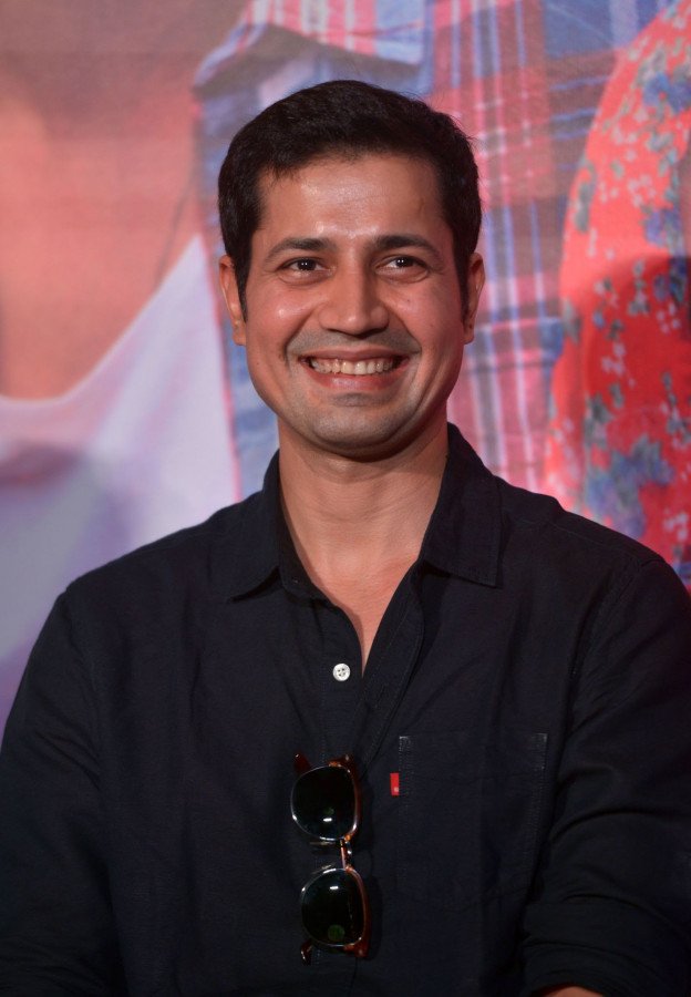 Sumeet Vyas