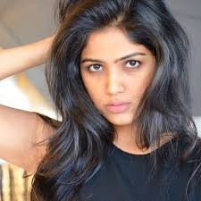 Drishika Chander