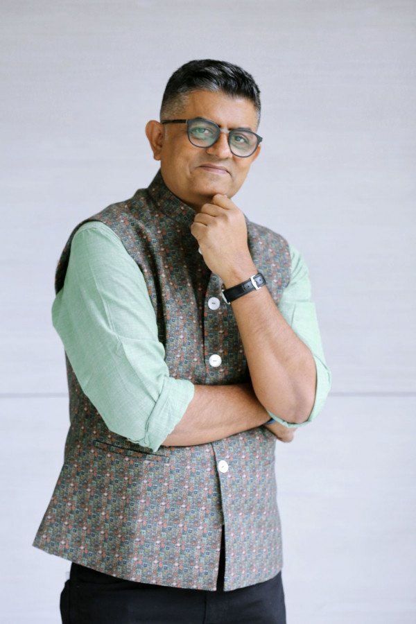 Gajraj Rao