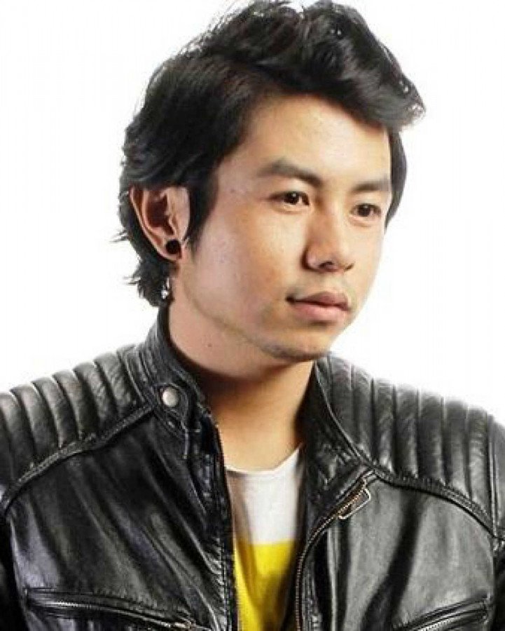 Bijou Thaangjam