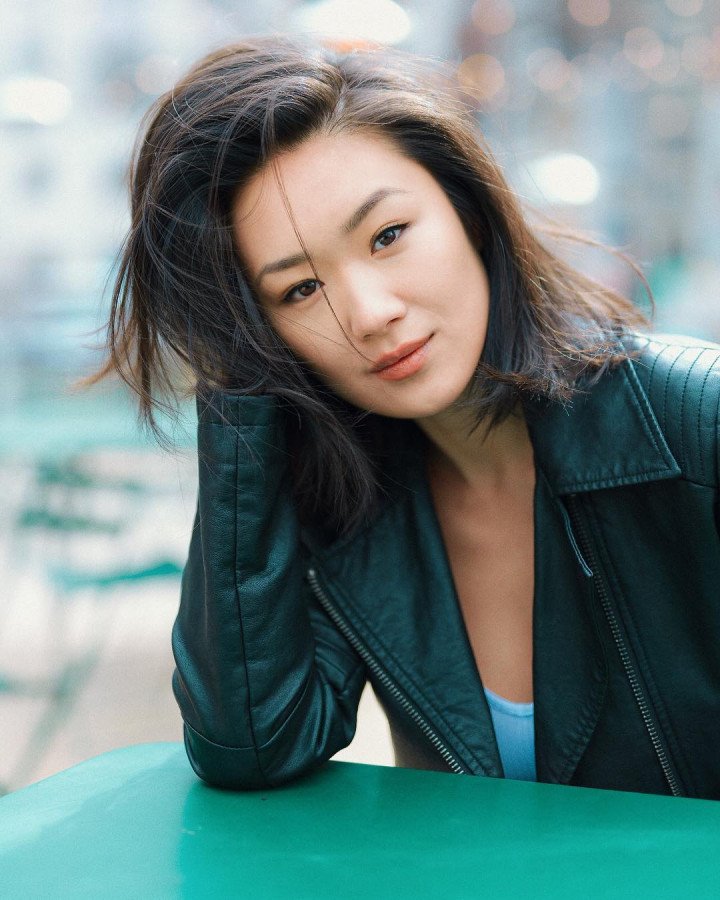 Danni Wang