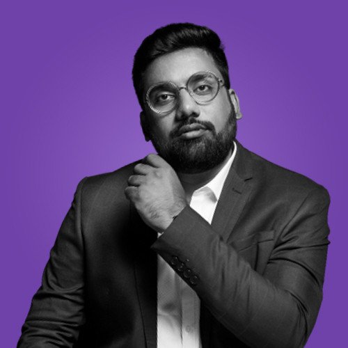 Manan Desai