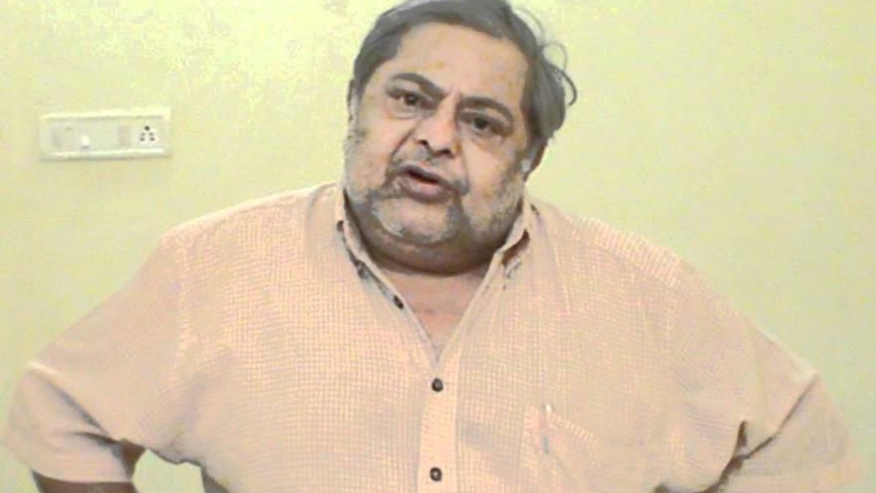 Sameer Khakhar