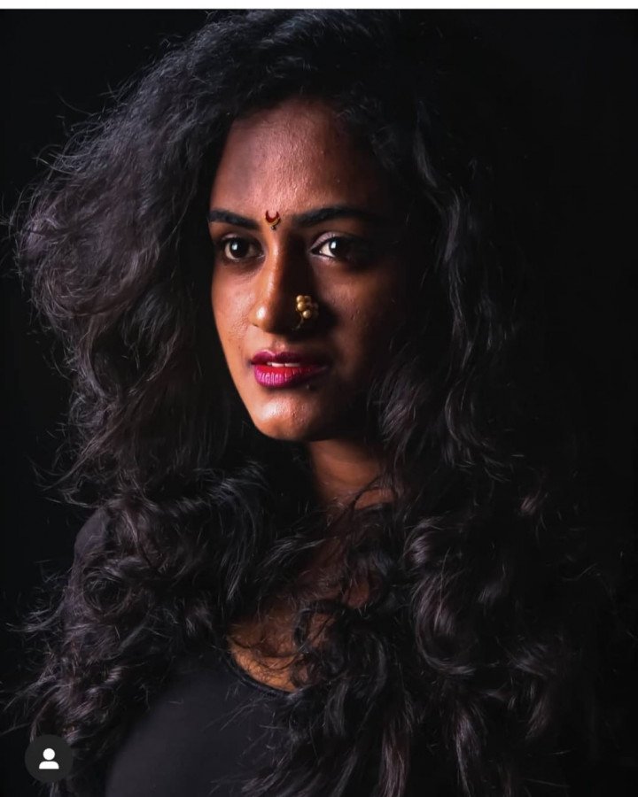 Sonali Sharmistha Mohanty